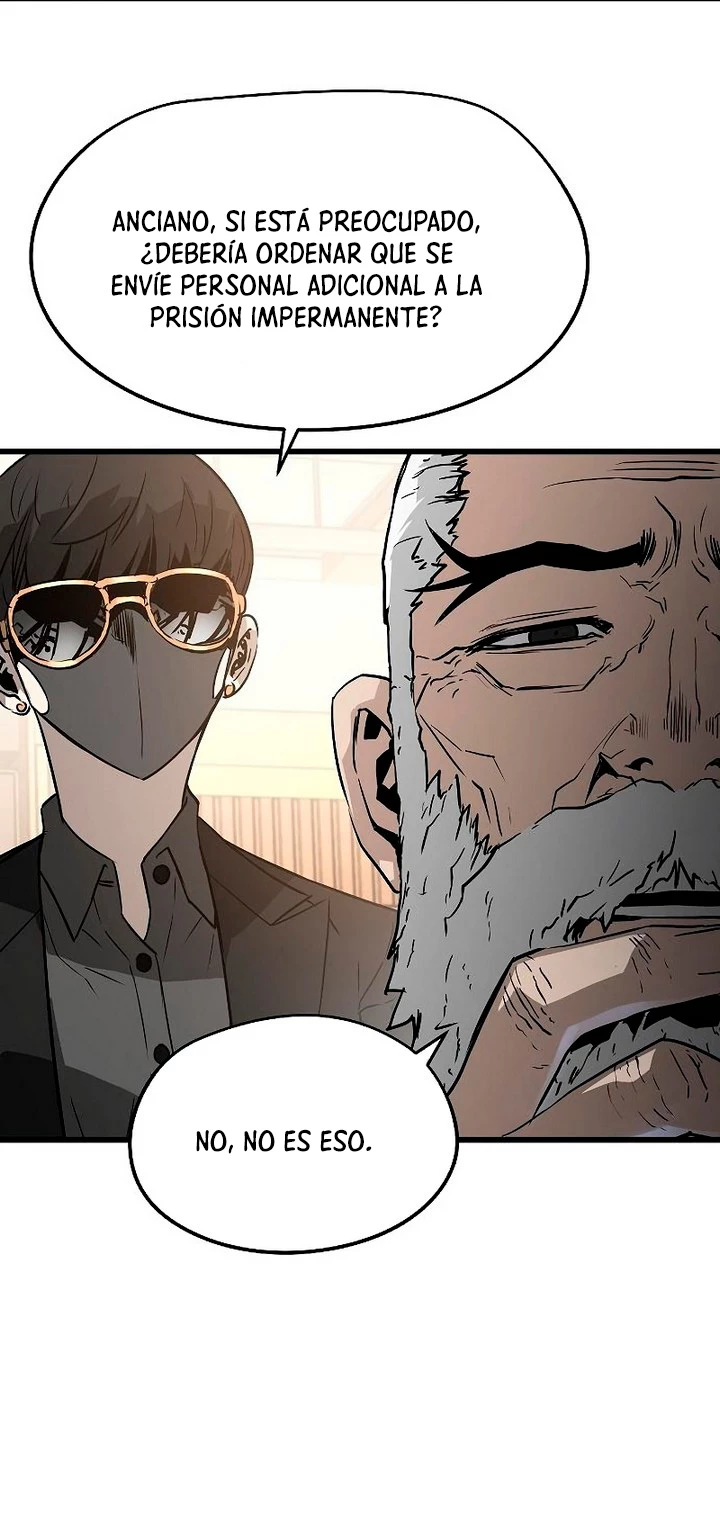 Th3 Breaker Fuerza eterna  > Capitulo 31 > Page 251