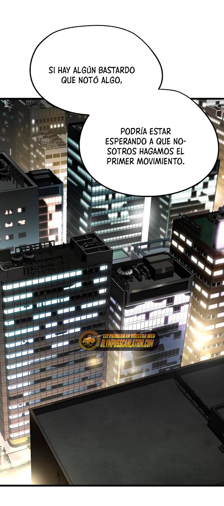 Th3 Breaker Fuerza eterna  > Capitulo 31 > Page 261