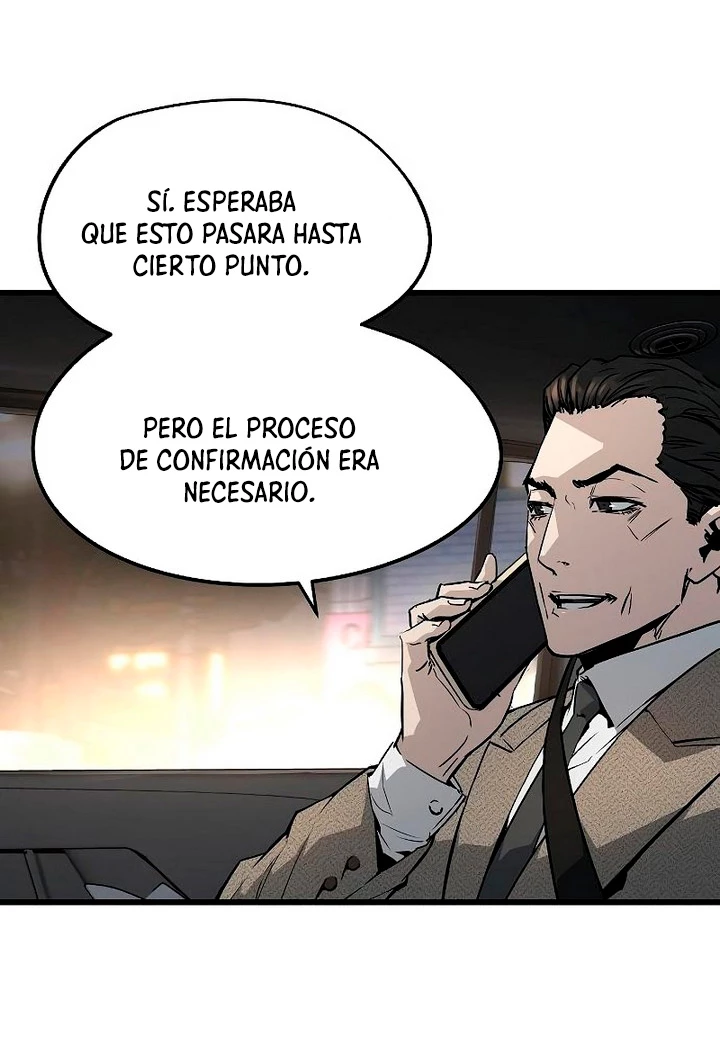 Th3 Breaker Fuerza eterna  > Capitulo 31 > Page 301