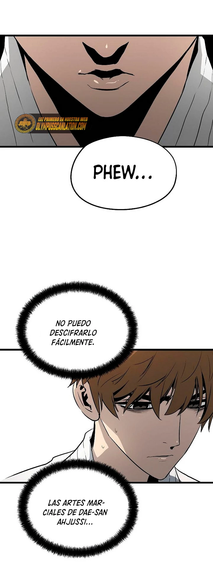 Th3 Breaker Fuerza eterna  > Capitulo 31 > Page 391