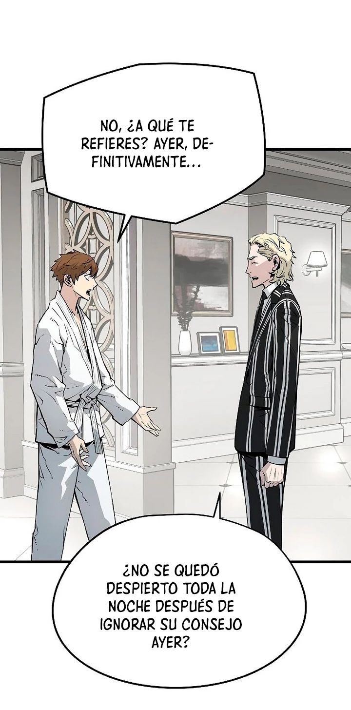 Th3 Breaker Fuerza eterna  > Capitulo 31 > Page 421