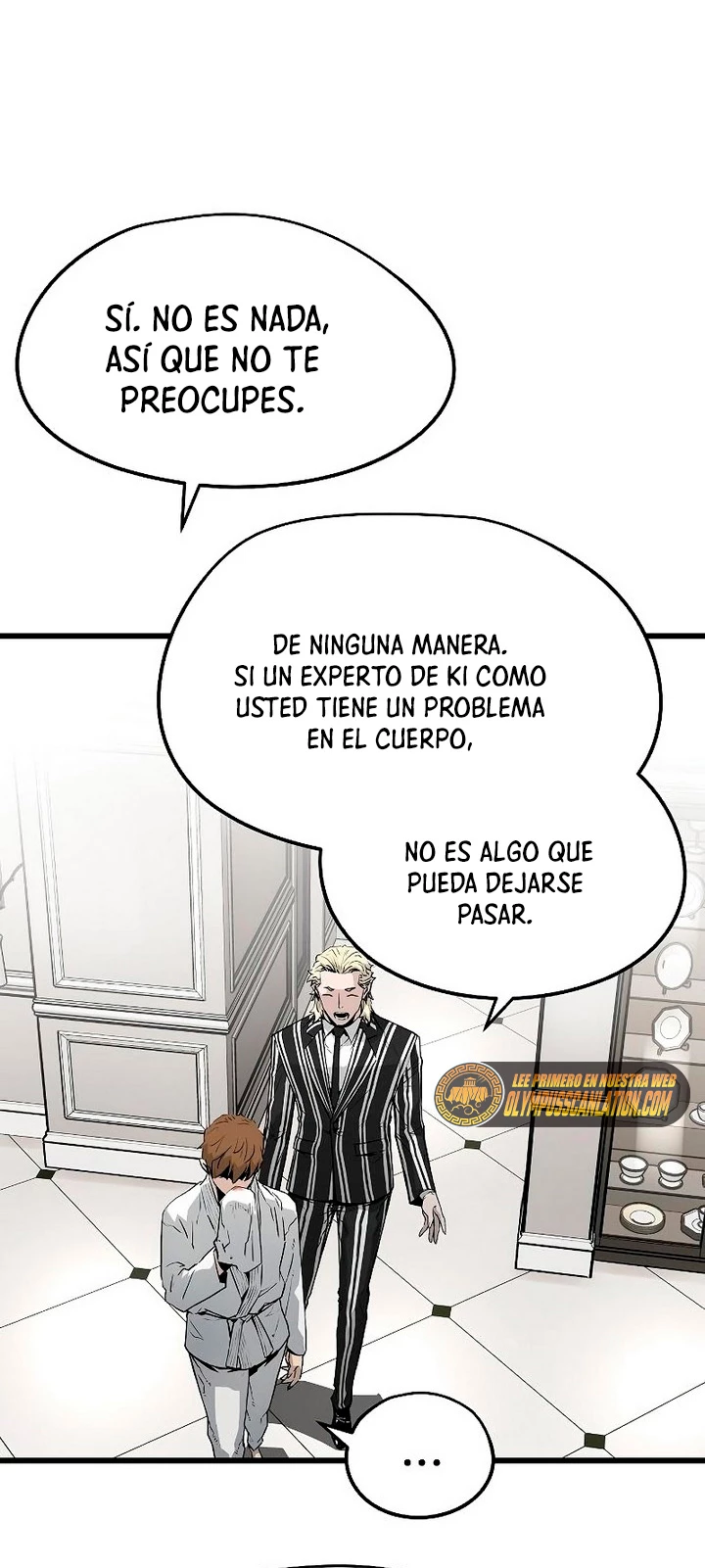 Th3 Breaker Fuerza eterna  > Capitulo 31 > Page 481