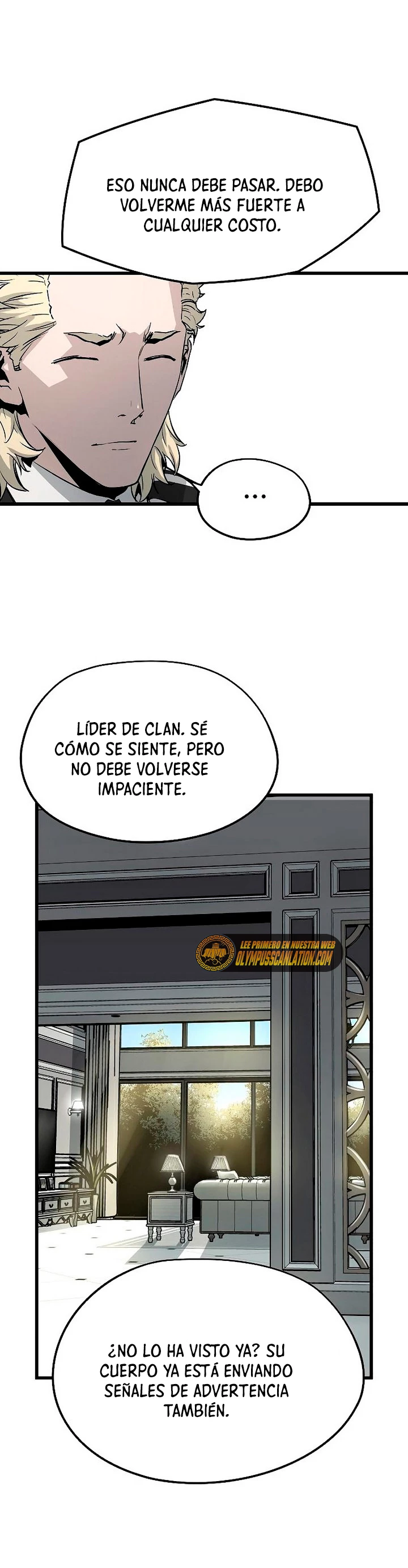 Th3 Breaker Fuerza eterna  > Capitulo 31 > Page 541
