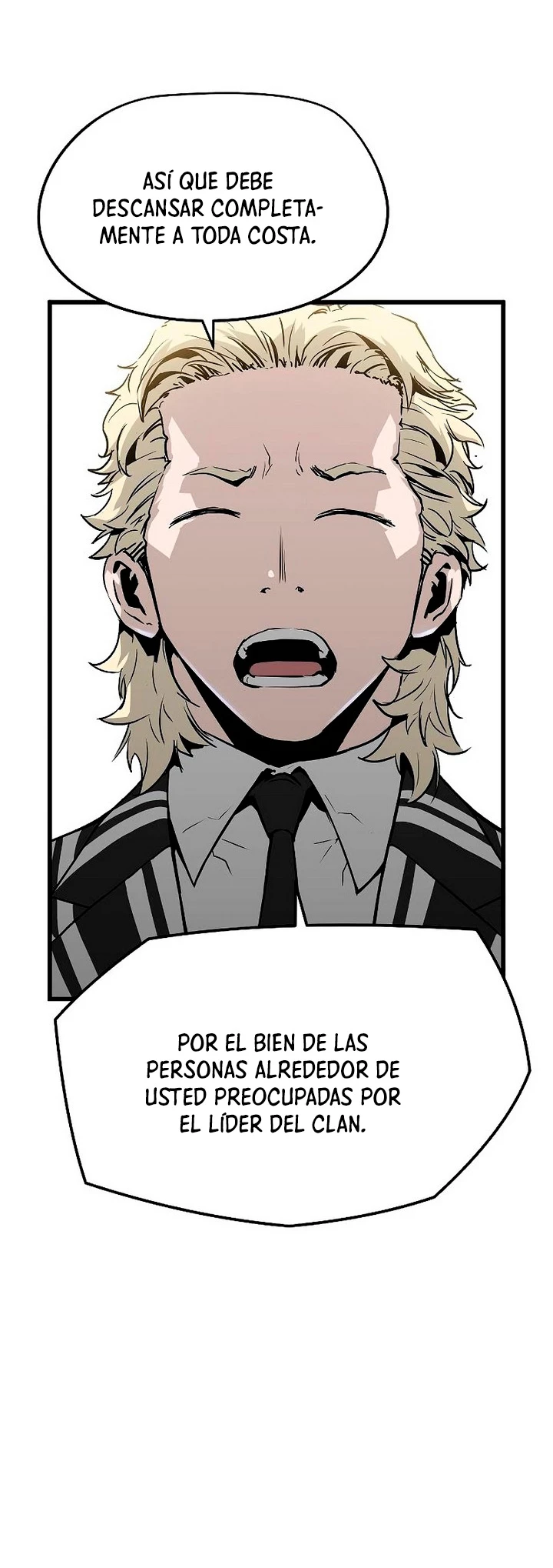 Th3 Breaker Fuerza eterna  > Capitulo 31 > Page 561