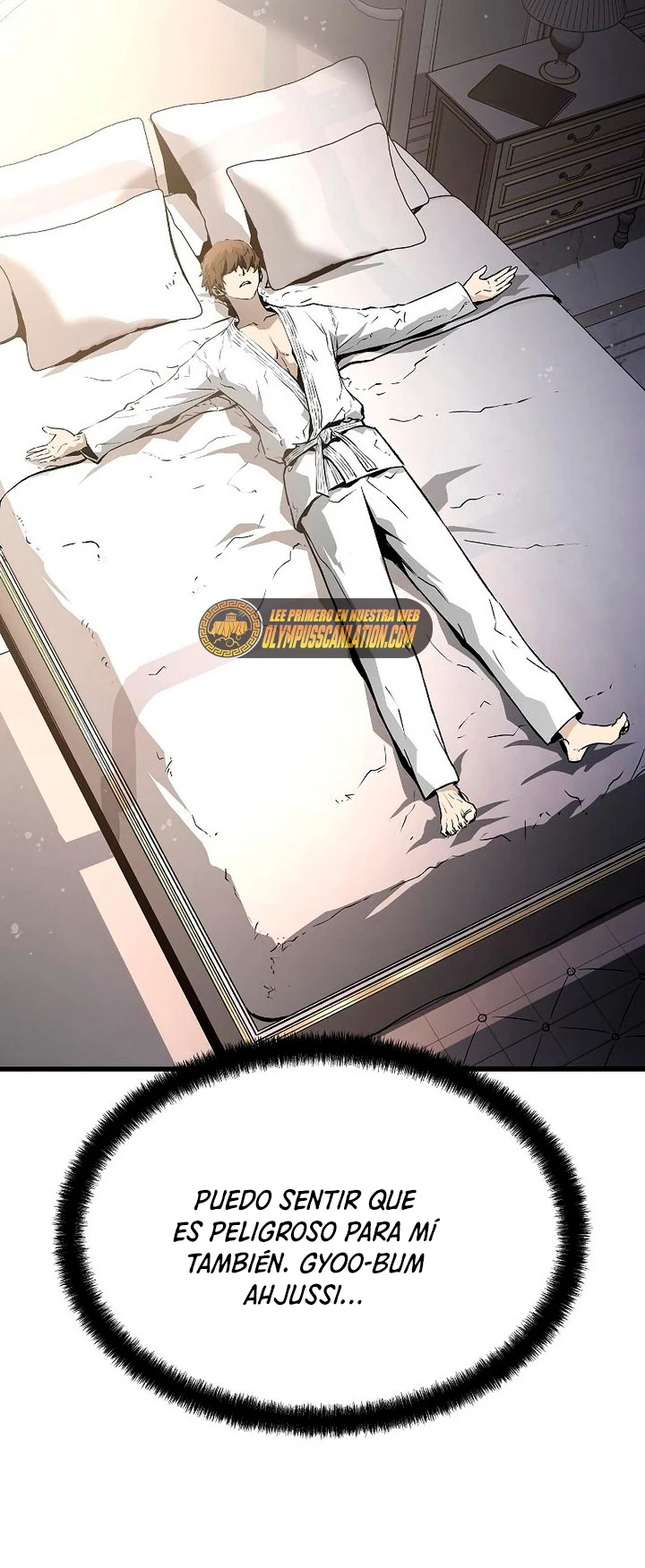 Th3 Breaker Fuerza eterna  > Capitulo 31 > Page 581
