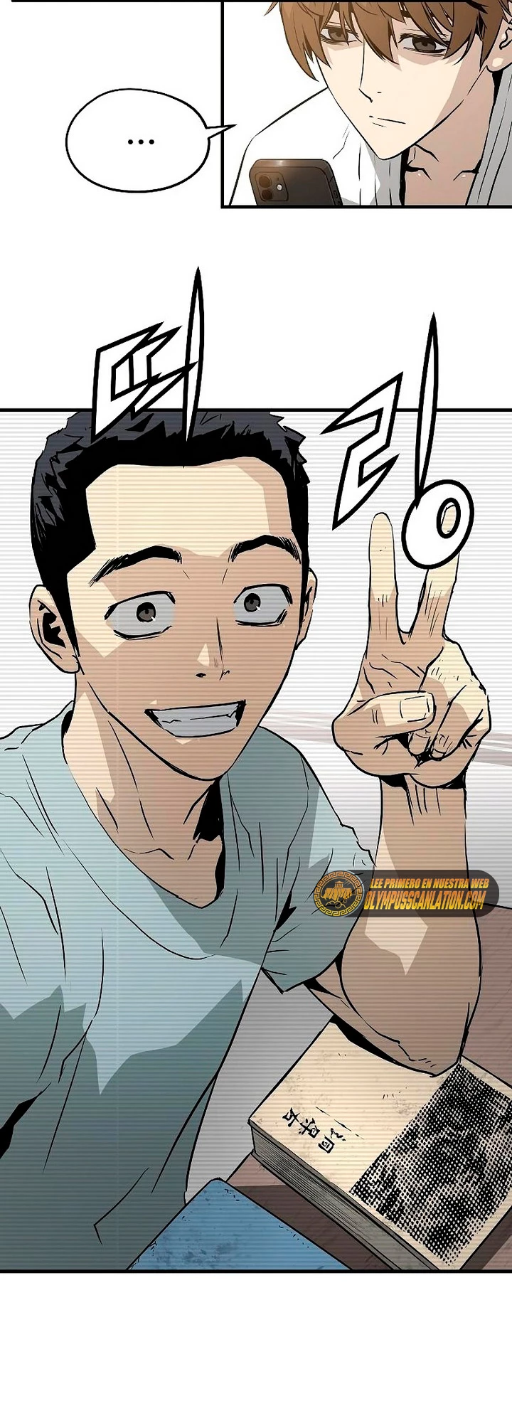 Th3 Breaker Fuerza eterna  > Capitulo 31 > Page 611