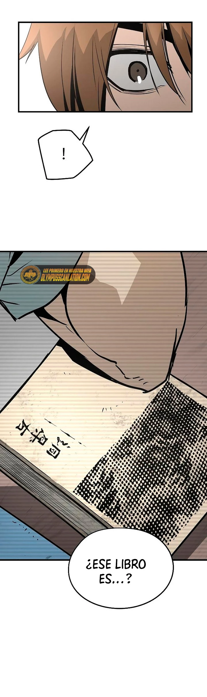 Th3 Breaker Fuerza eterna  > Capitulo 31 > Page 621
