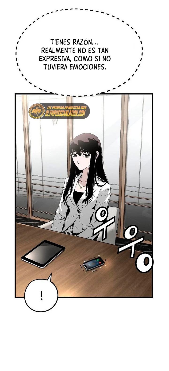 Th3 Breaker Fuerza eterna  > Capitulo 31 > Page 671
