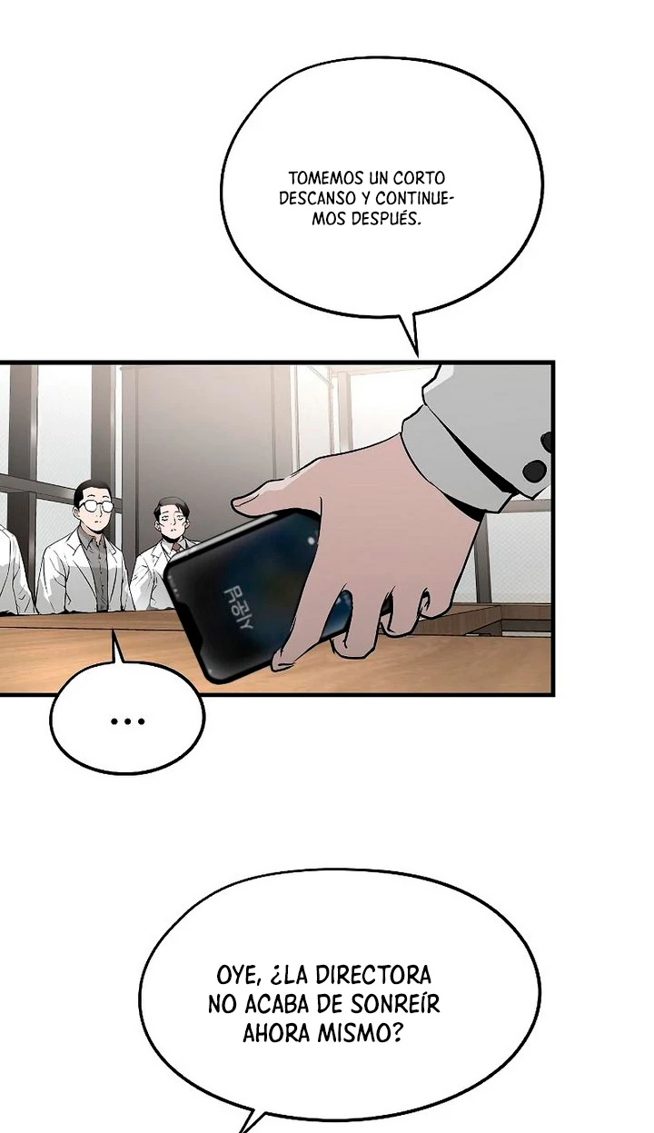 Th3 Breaker Fuerza eterna  > Capitulo 31 > Page 701