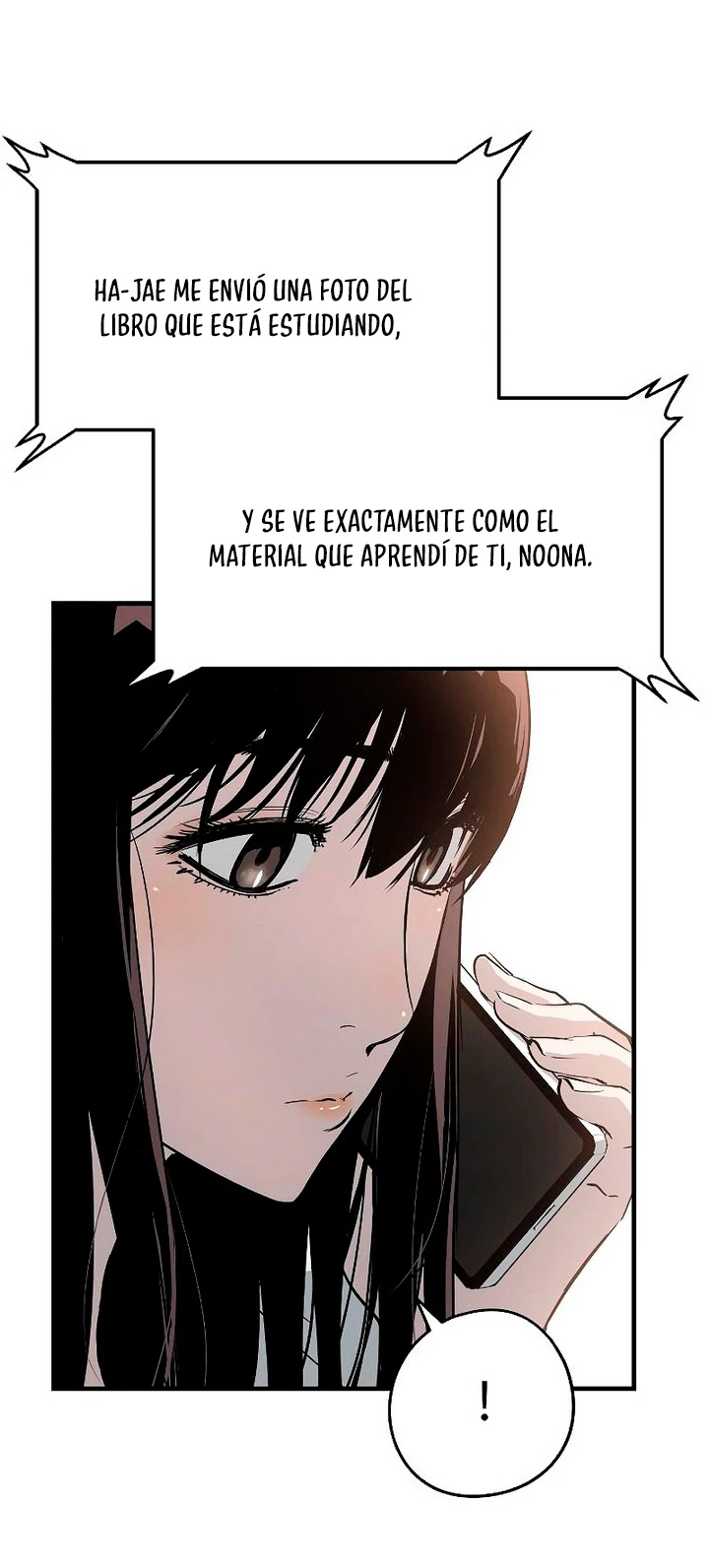 Th3 Breaker Fuerza eterna  > Capitulo 31 > Page 741
