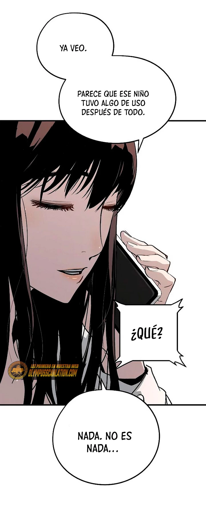Th3 Breaker Fuerza eterna  > Capitulo 31 > Page 761