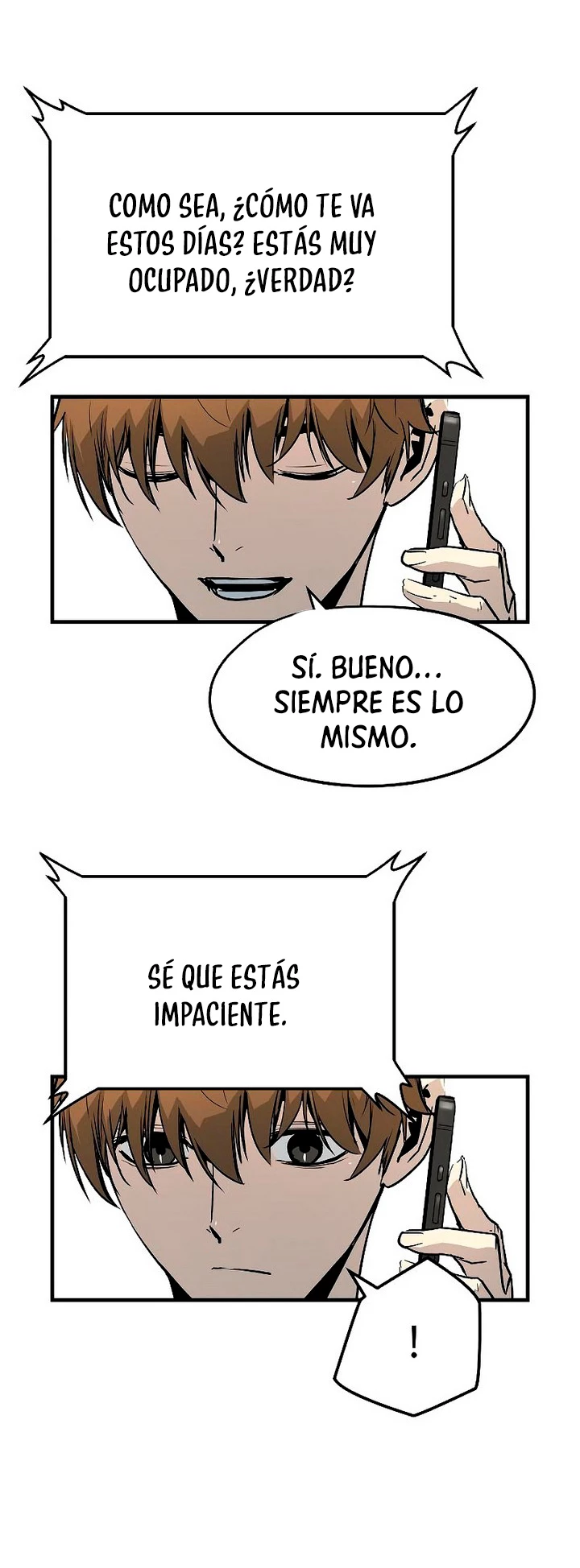 Th3 Breaker Fuerza eterna  > Capitulo 31 > Page 771
