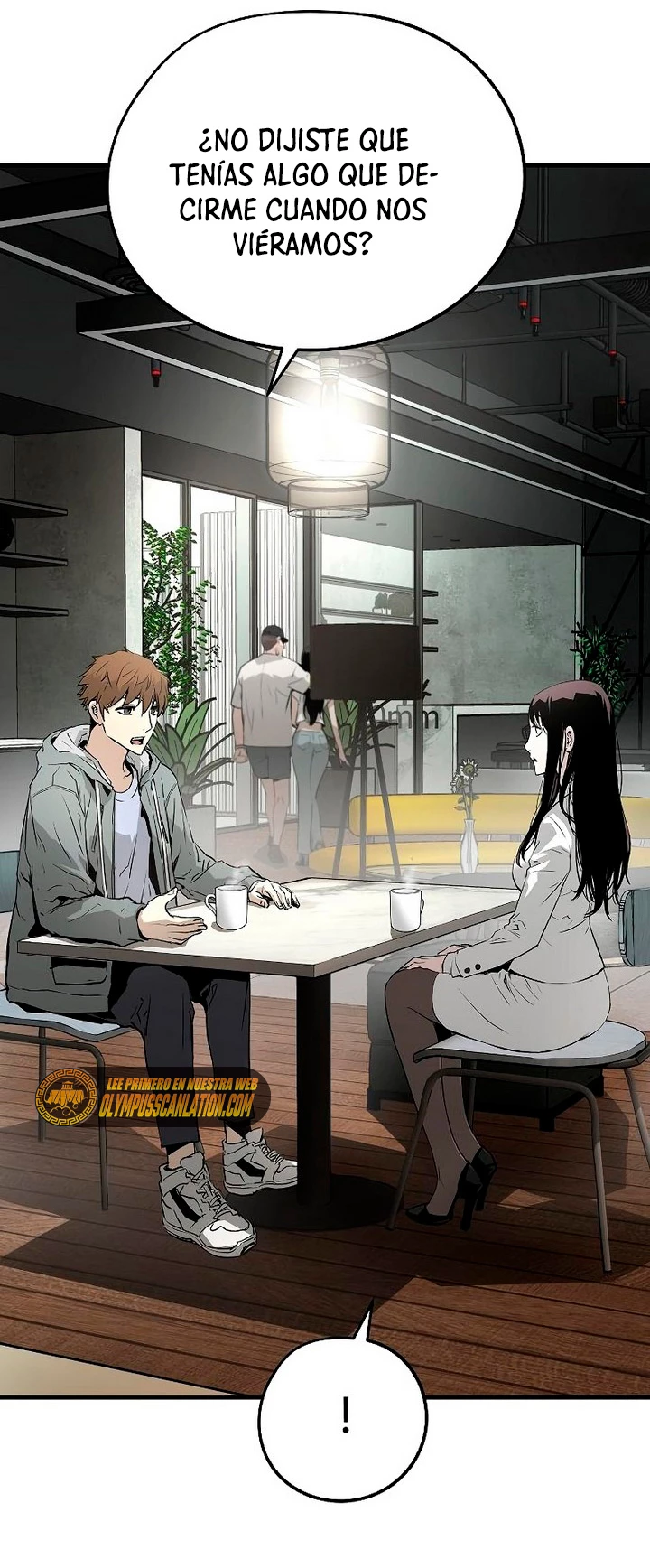 Th3 Breaker Fuerza eterna  > Capitulo 31 > Page 931