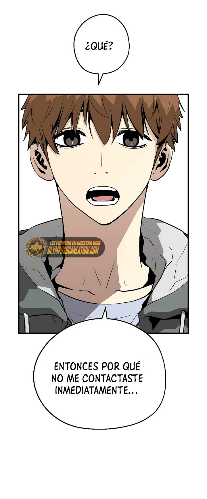 Th3 Breaker Fuerza eterna  > Capitulo 32 > Page 31