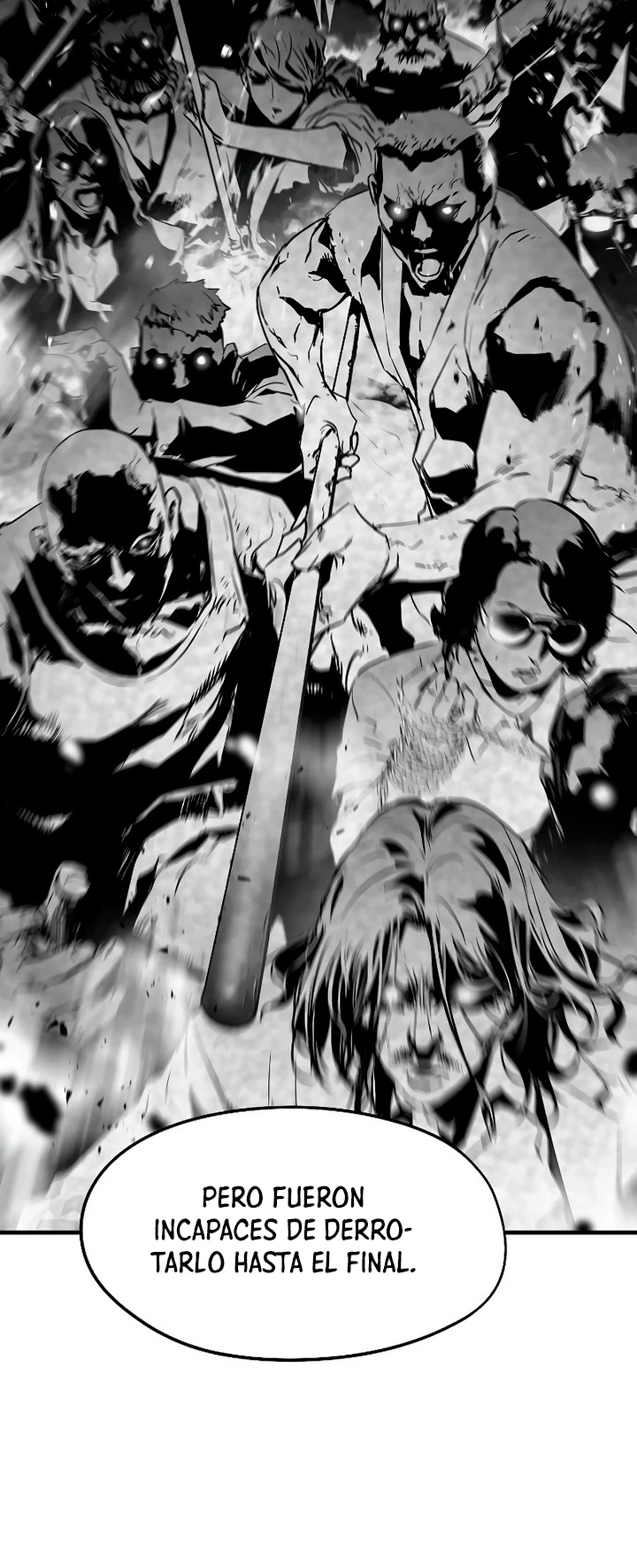 Th3 Breaker Fuerza eterna  > Capitulo 32 > Page 91