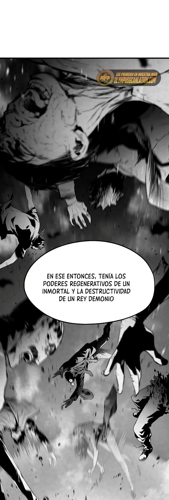 Th3 Breaker Fuerza eterna  > Capitulo 32 > Page 101