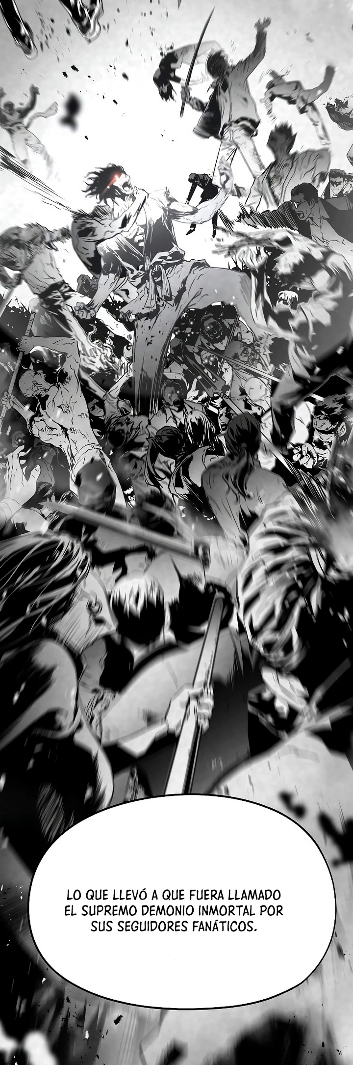 Th3 Breaker Fuerza eterna  > Capitulo 32 > Page 111