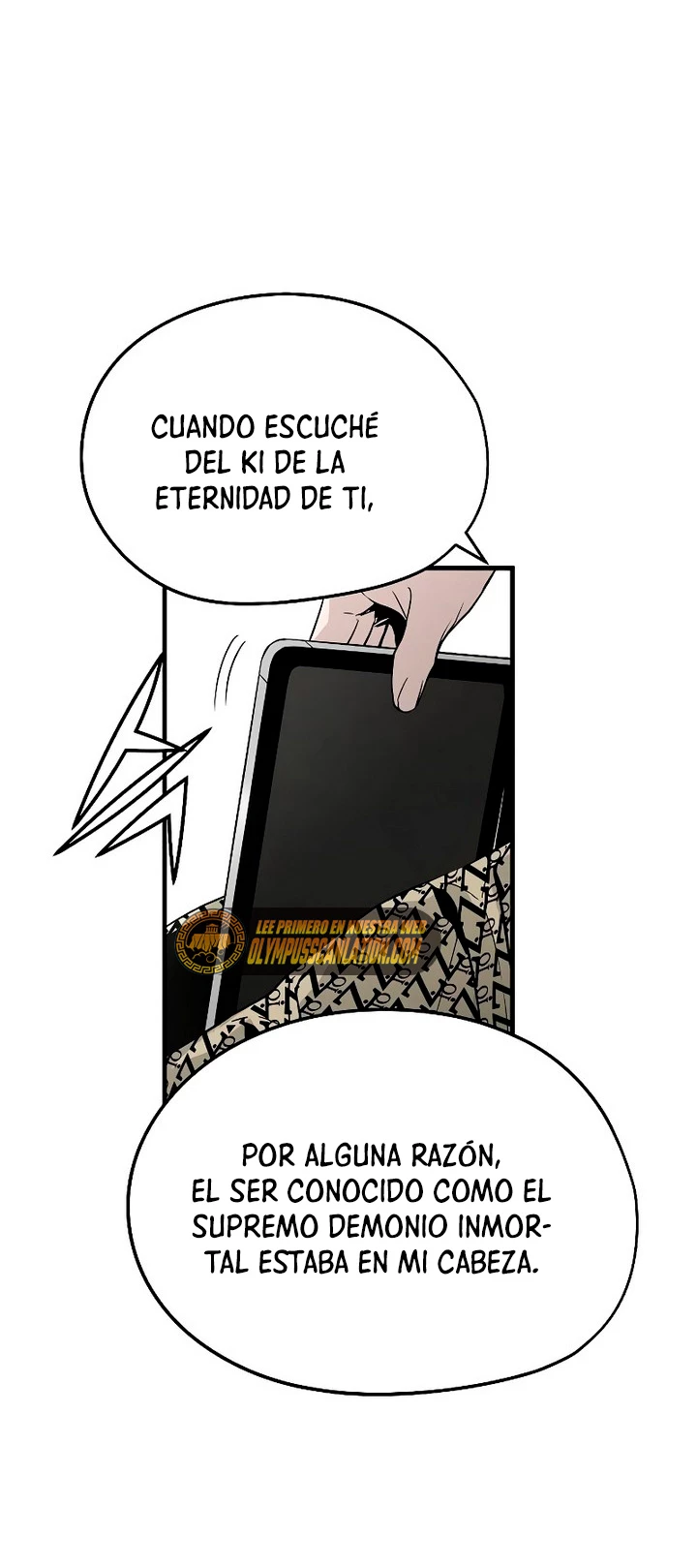 Th3 Breaker Fuerza eterna  > Capitulo 32 > Page 131