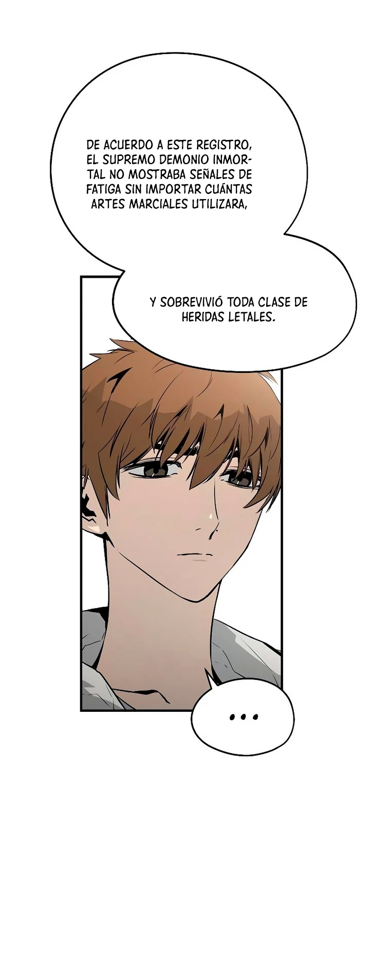 Th3 Breaker Fuerza eterna  > Capitulo 32 > Page 161