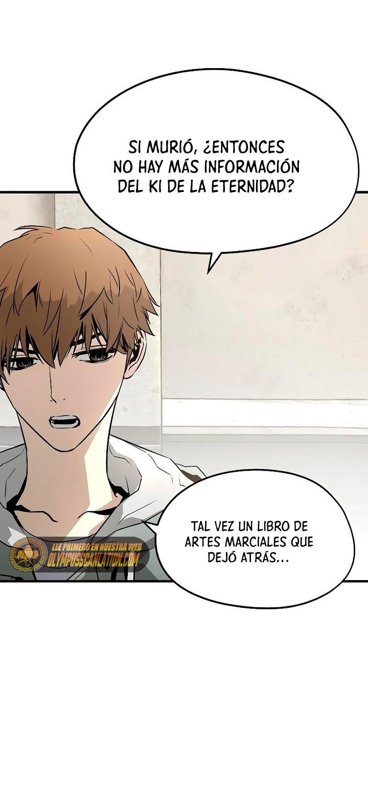 Th3 Breaker Fuerza eterna  > Capitulo 32 > Page 241