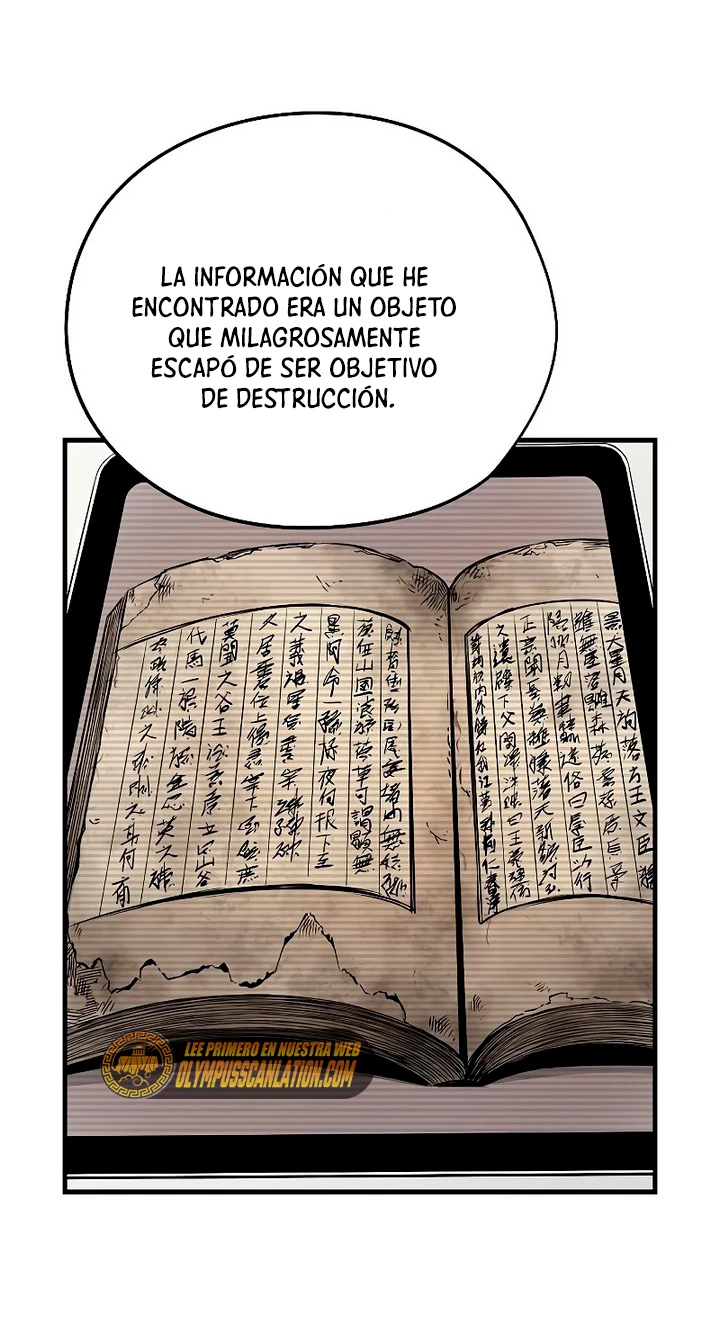 Th3 Breaker Fuerza eterna  > Capitulo 32 > Page 261