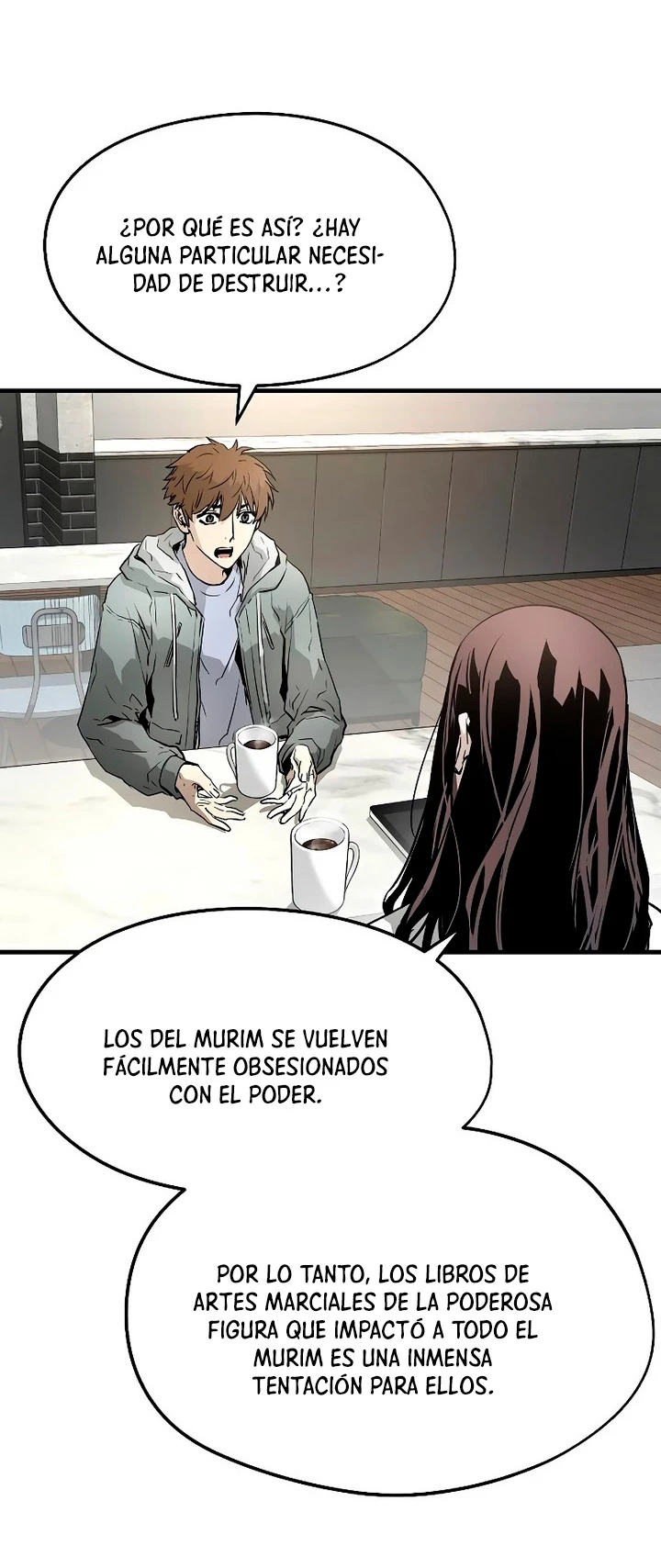Th3 Breaker Fuerza eterna  > Capitulo 32 > Page 281