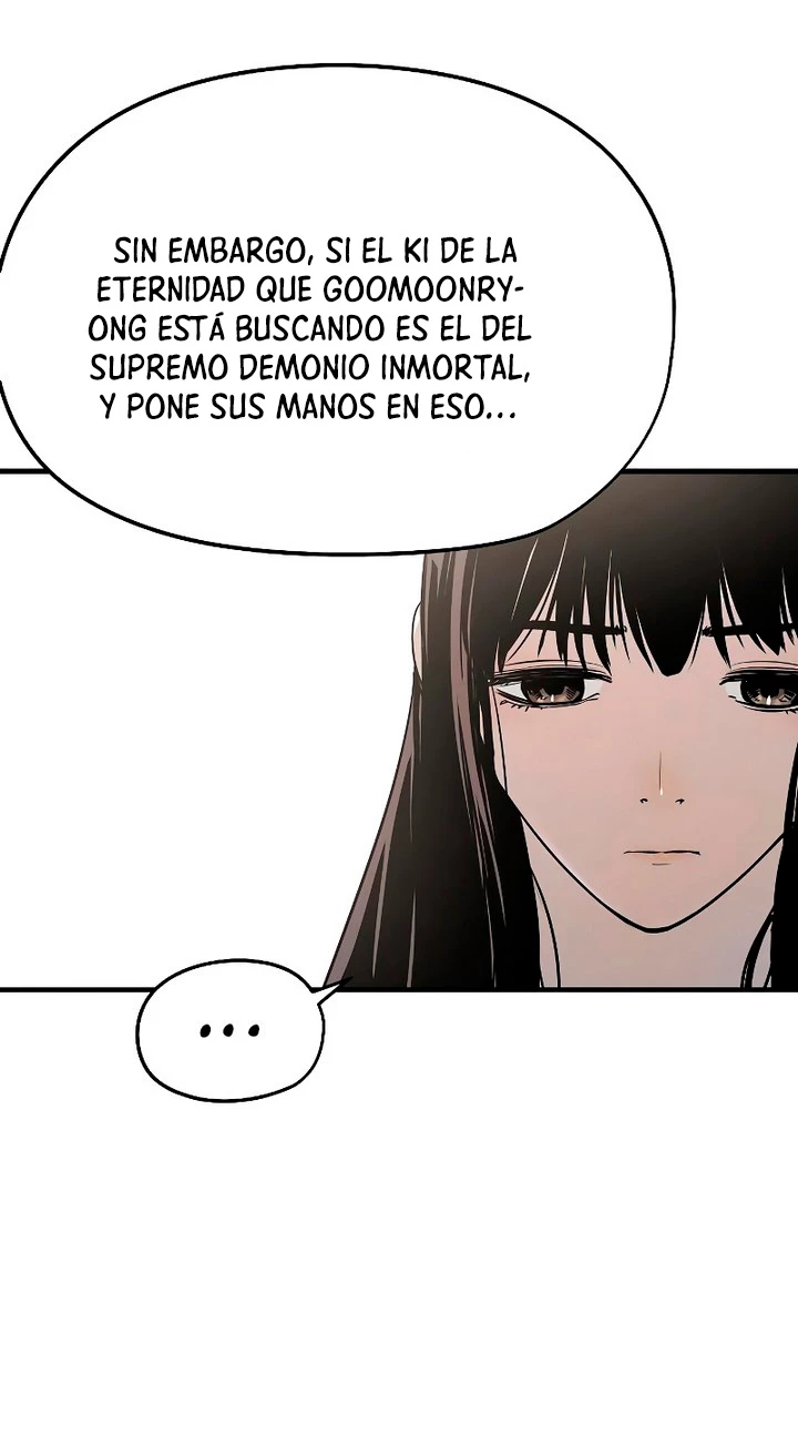 Th3 Breaker Fuerza eterna  > Capitulo 32 > Page 321