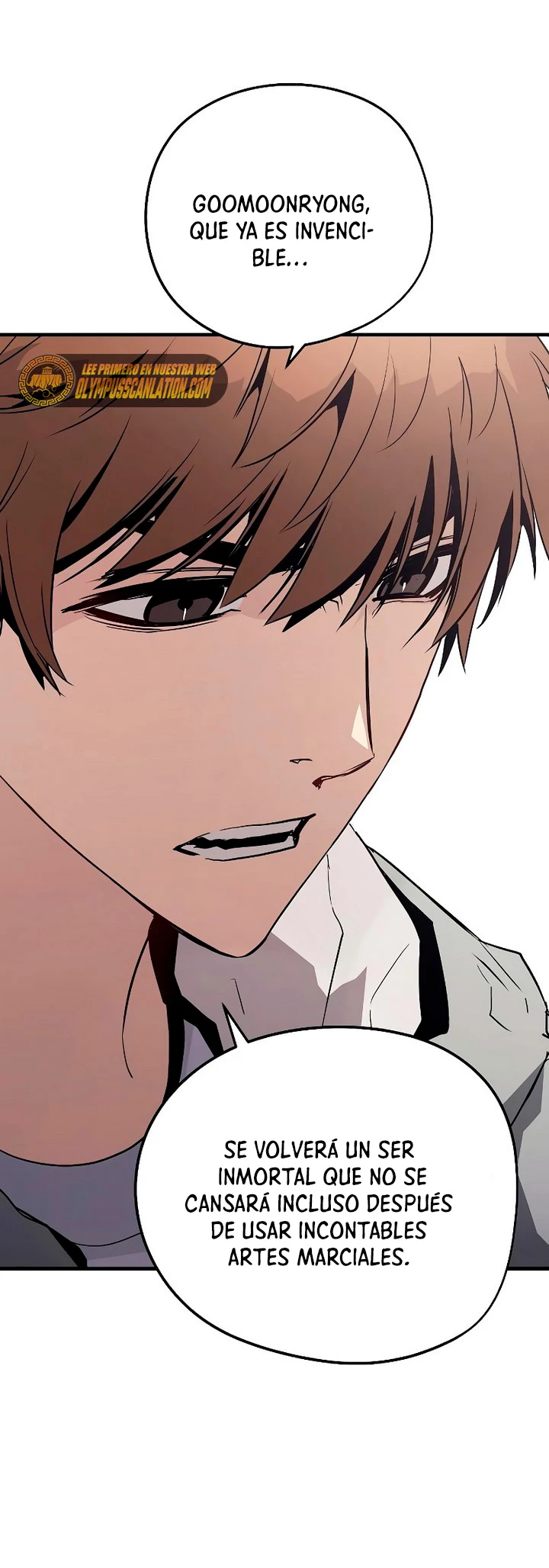 Th3 Breaker Fuerza eterna  > Capitulo 32 > Page 331