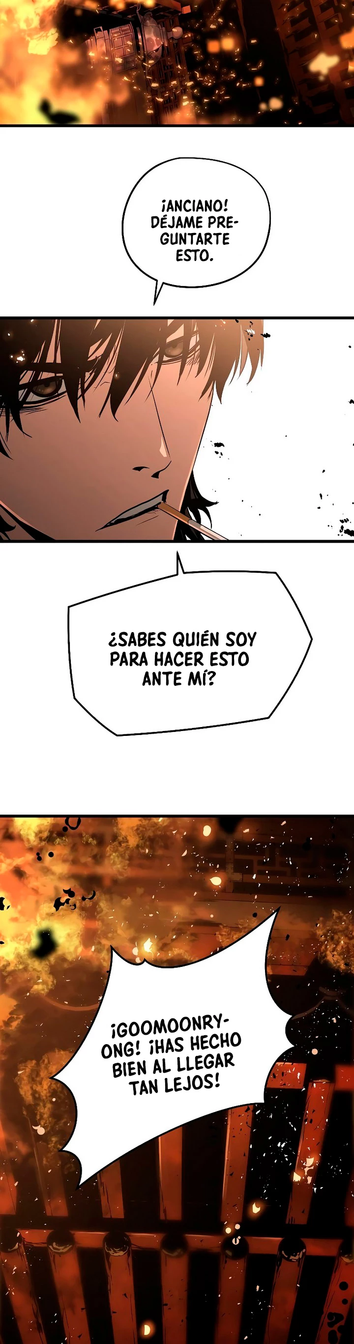 Th3 Breaker Fuerza eterna  > Capitulo 32 > Page 391