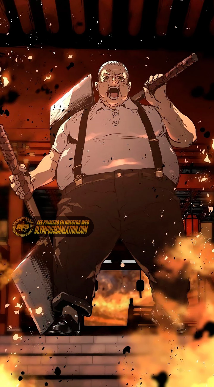 Th3 Breaker Fuerza eterna  > Capitulo 32 > Page 401