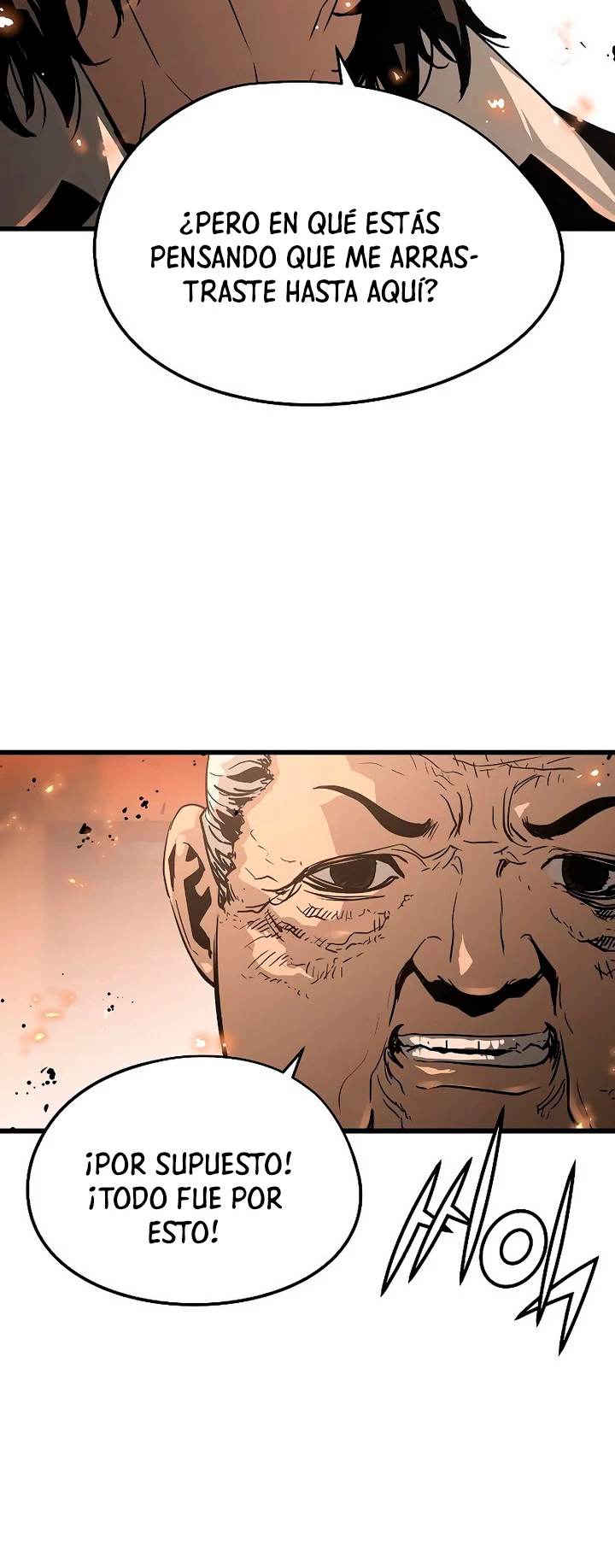 Th3 Breaker Fuerza eterna  > Capitulo 32 > Page 421
