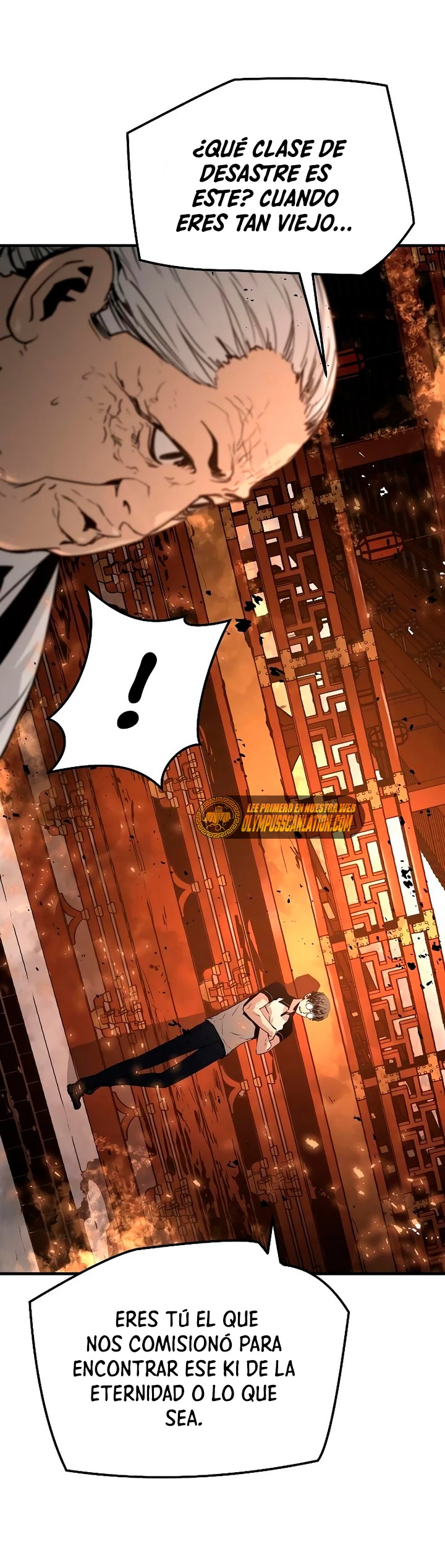 Th3 Breaker Fuerza eterna  > Capitulo 32 > Page 501