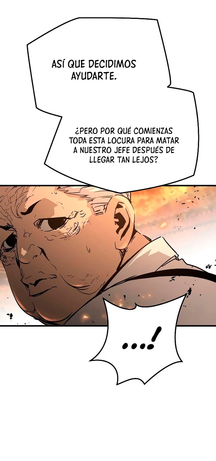 Th3 Breaker Fuerza eterna  > Capitulo 32 > Page 511