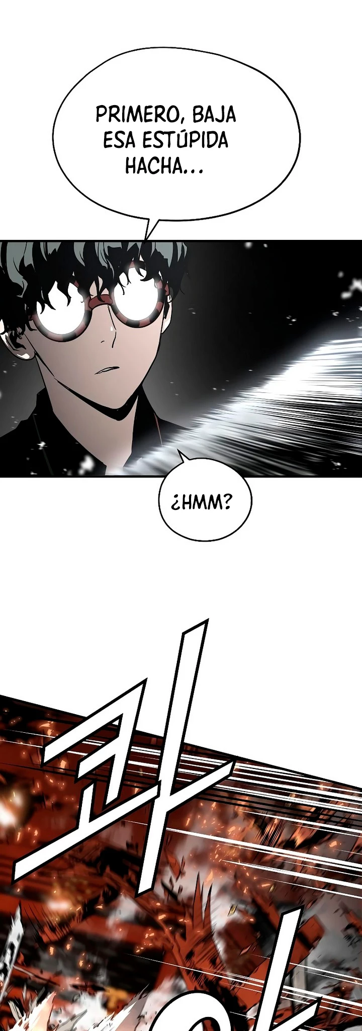 Th3 Breaker Fuerza eterna  > Capitulo 32 > Page 521