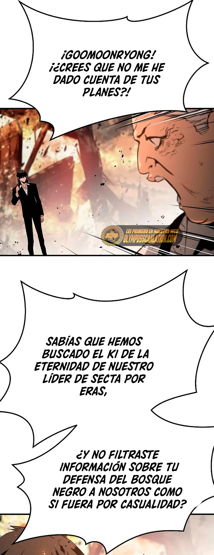 Th3 Breaker Fuerza eterna  > Capitulo 32 > Page 561