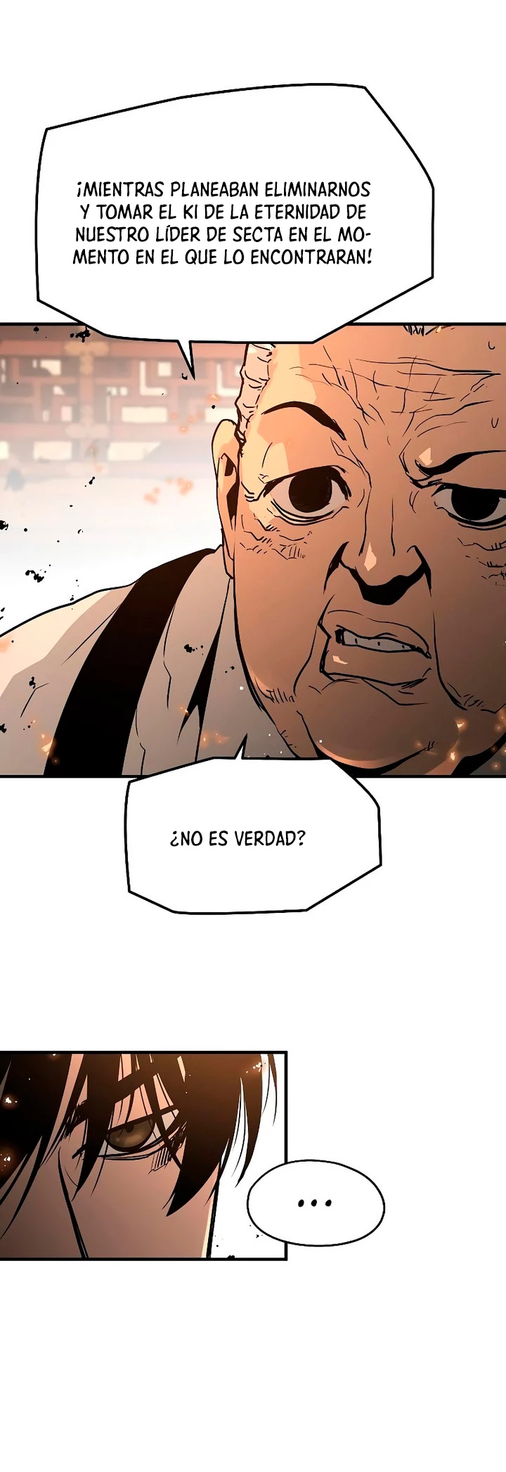 Th3 Breaker Fuerza eterna  > Capitulo 32 > Page 581