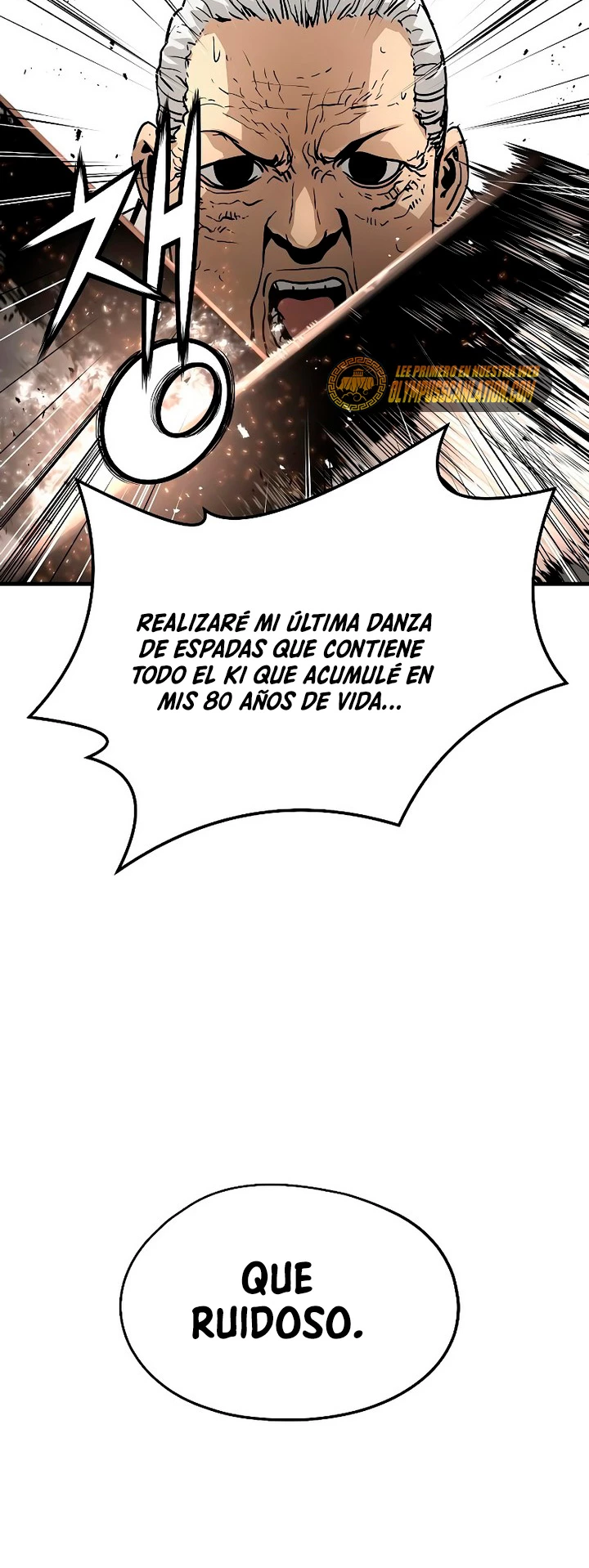 Th3 Breaker Fuerza eterna  > Capitulo 32 > Page 601