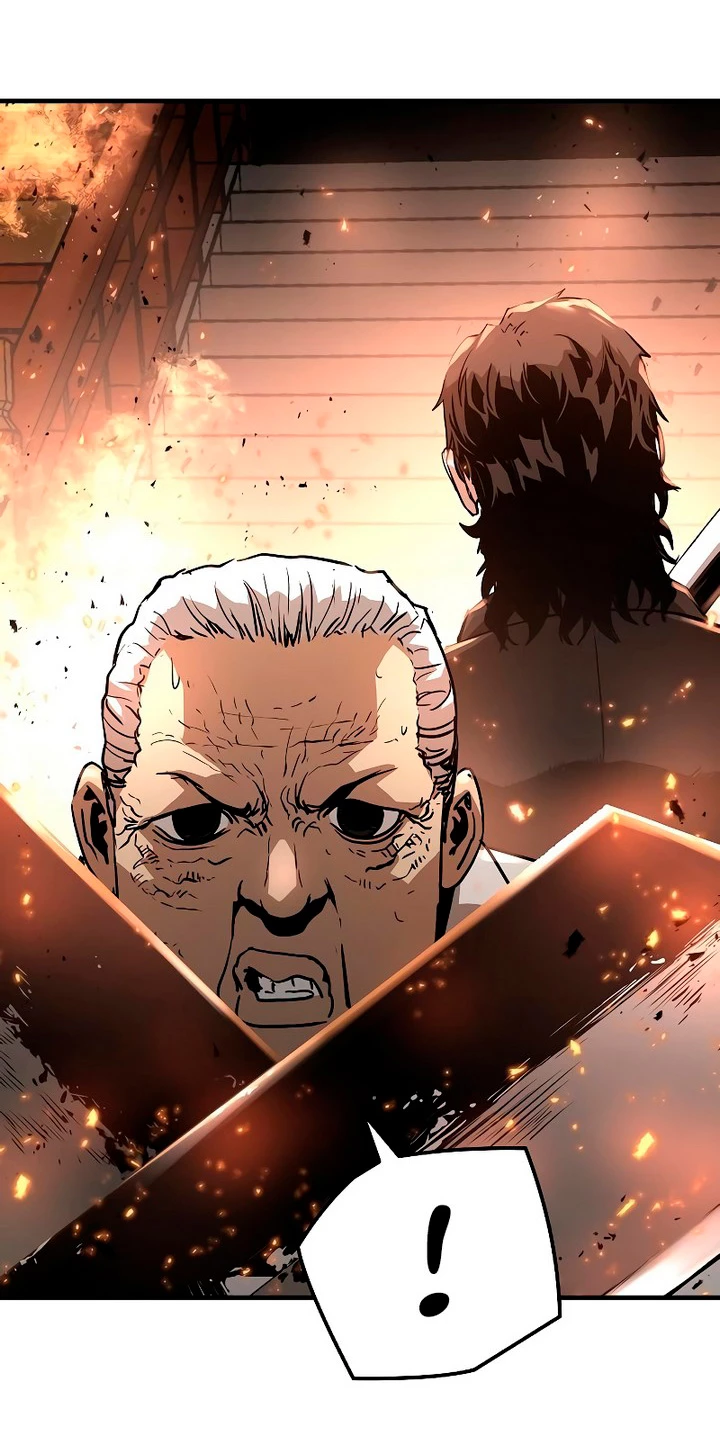 Th3 Breaker Fuerza eterna  > Capitulo 32 > Page 611