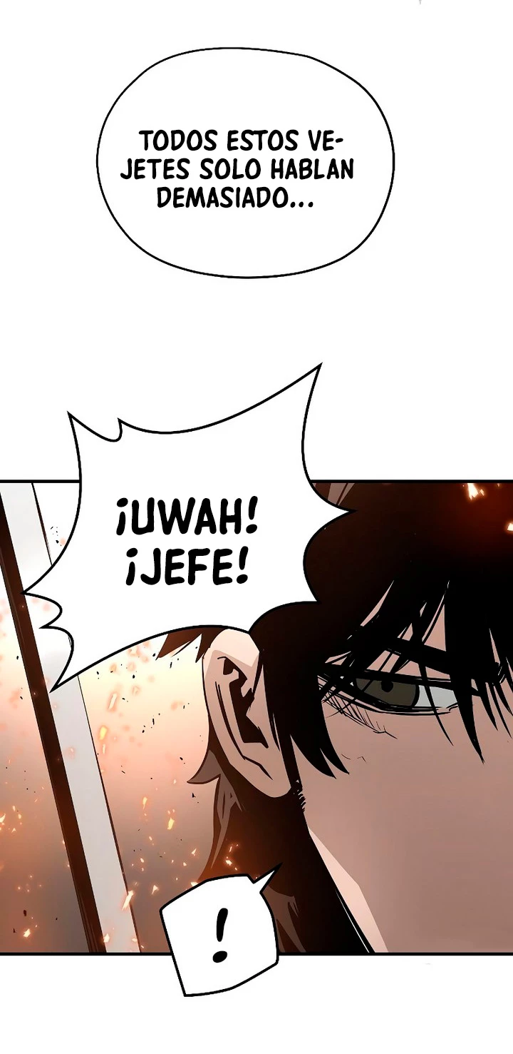 Th3 Breaker Fuerza eterna  > Capitulo 32 > Page 641
