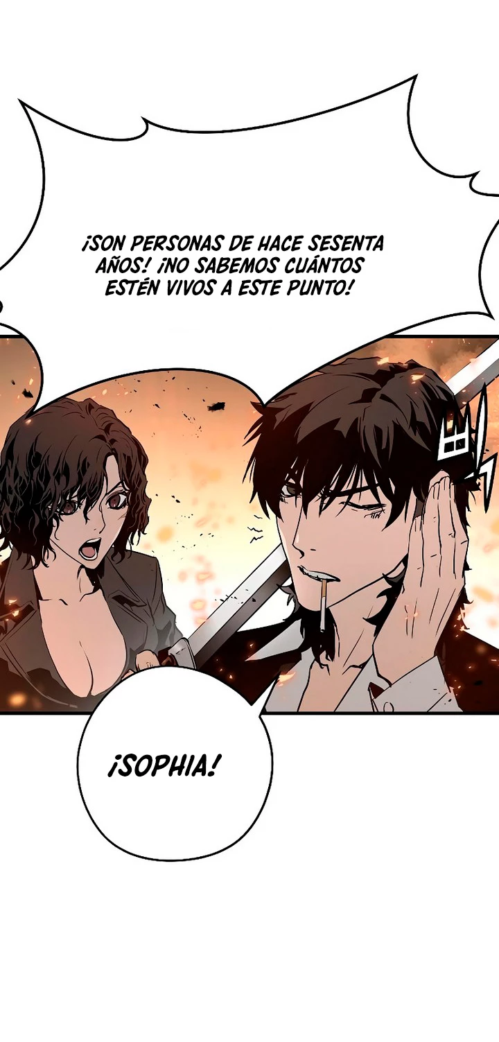 Th3 Breaker Fuerza eterna  > Capitulo 32 > Page 671