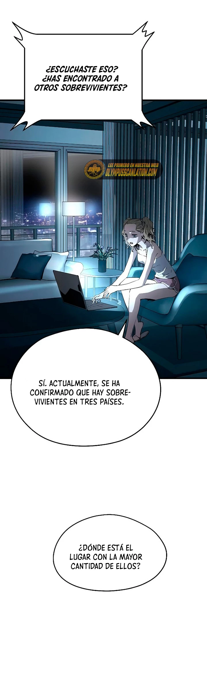 Th3 Breaker Fuerza eterna  > Capitulo 32 > Page 681