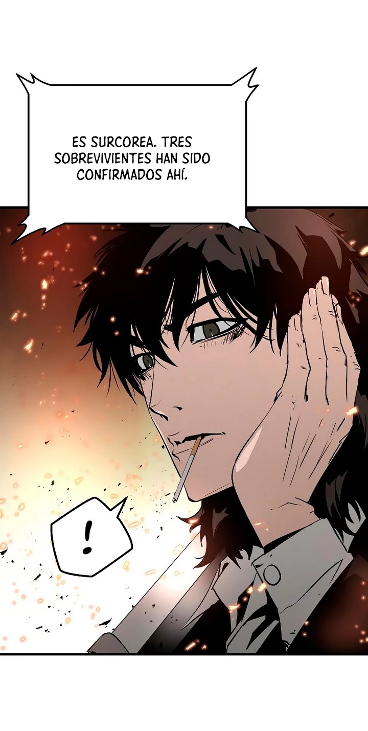 Th3 Breaker Fuerza eterna  > Capitulo 32 > Page 691