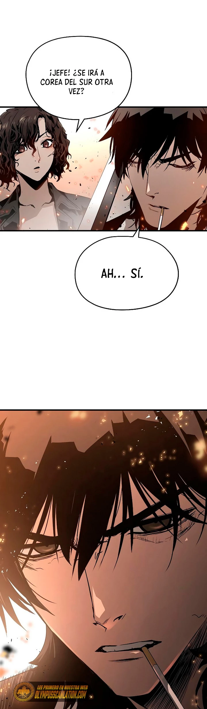 Th3 Breaker Fuerza eterna  > Capitulo 32 > Page 711