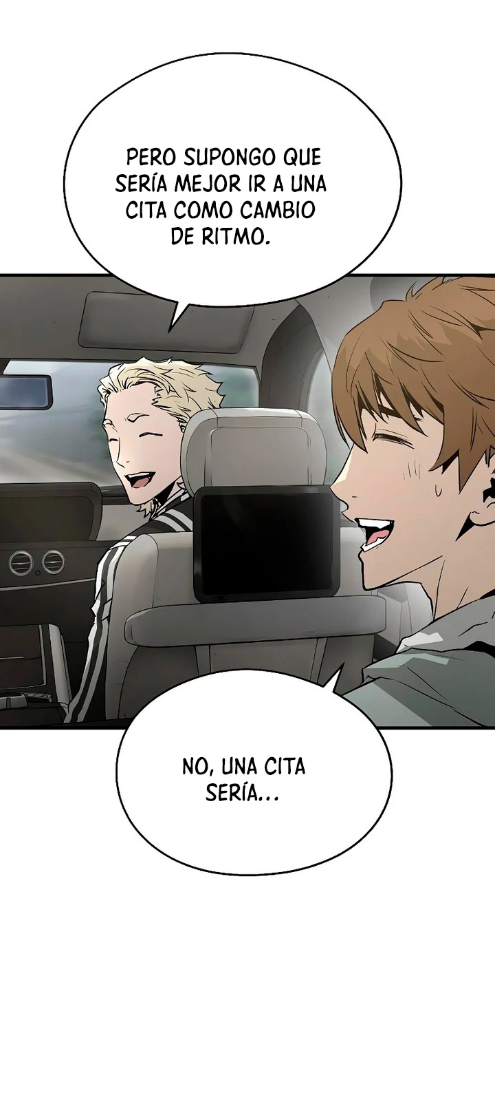 Th3 Breaker Fuerza eterna  > Capitulo 32 > Page 731