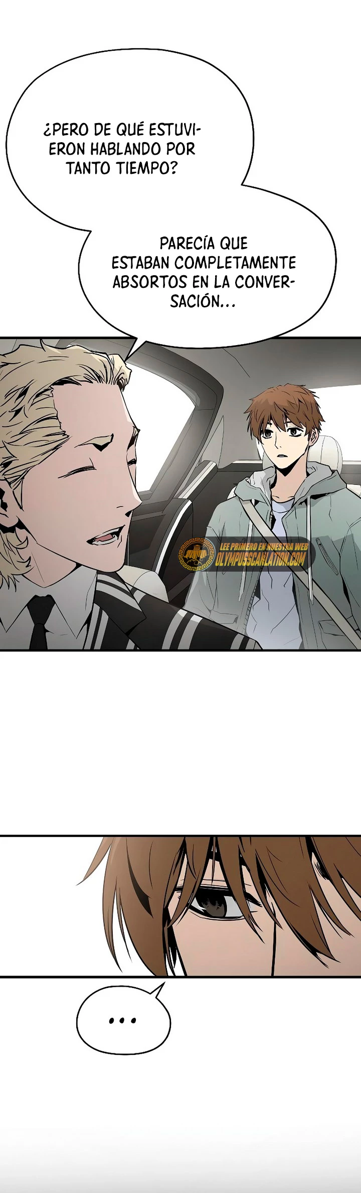 Th3 Breaker Fuerza eterna  > Capitulo 32 > Page 741