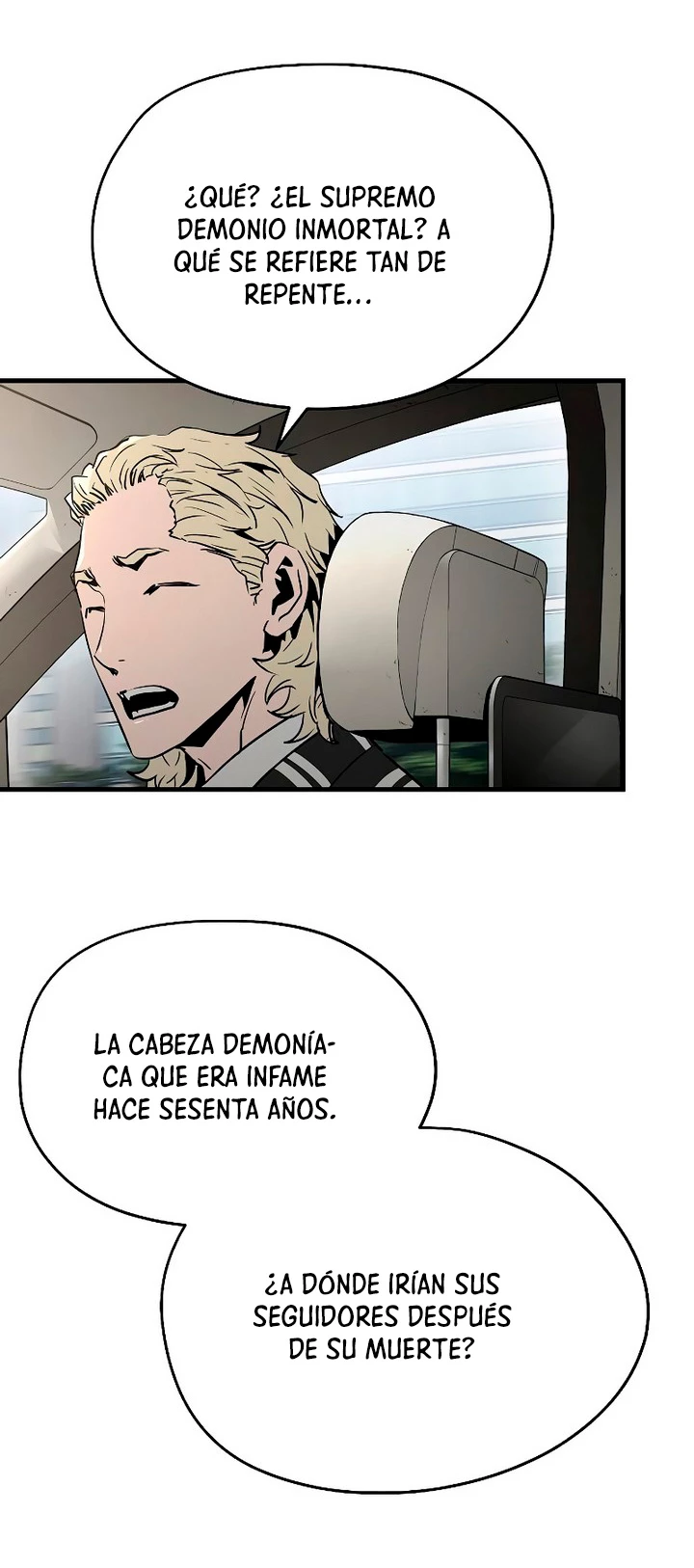 Th3 Breaker Fuerza eterna  > Capitulo 32 > Page 781