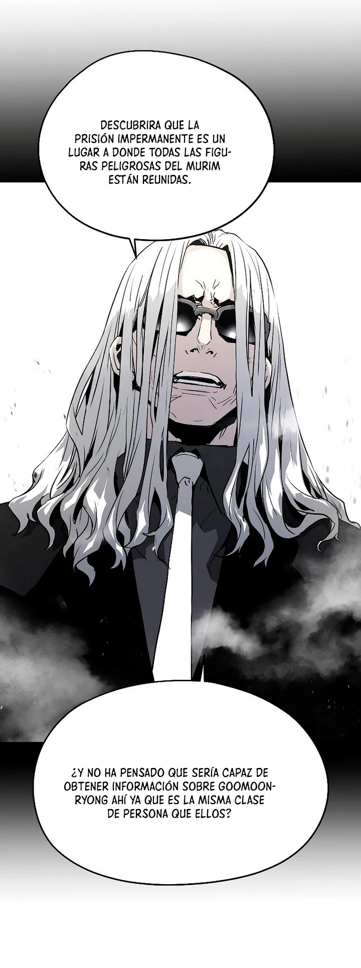 Th3 Breaker Fuerza eterna  > Capitulo 32 > Page 811