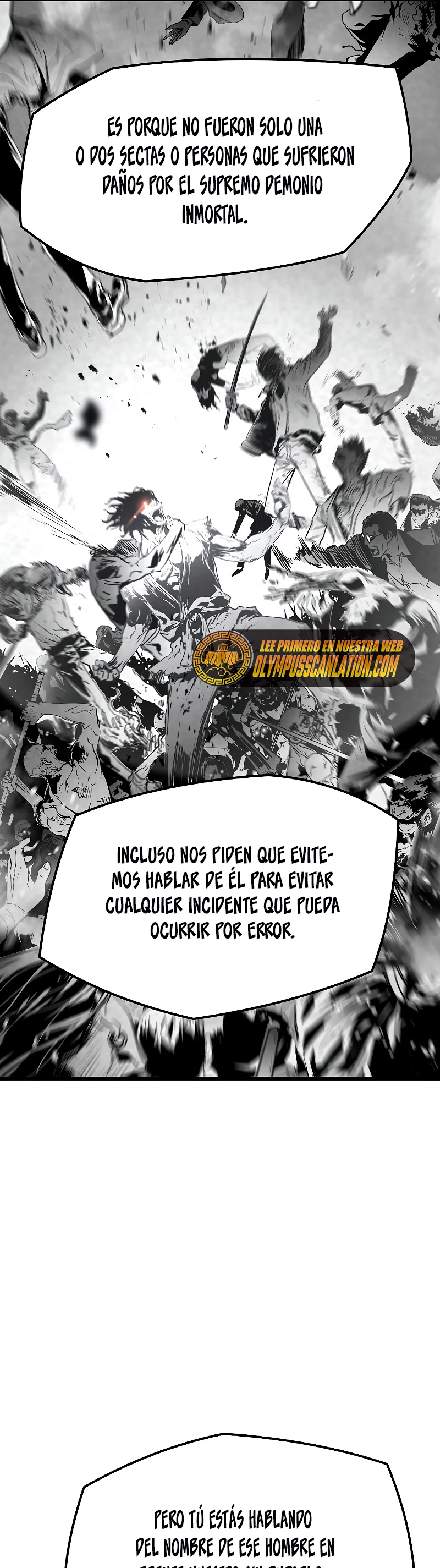 Th3 Breaker Fuerza eterna  > Capitulo 33 > Page 11