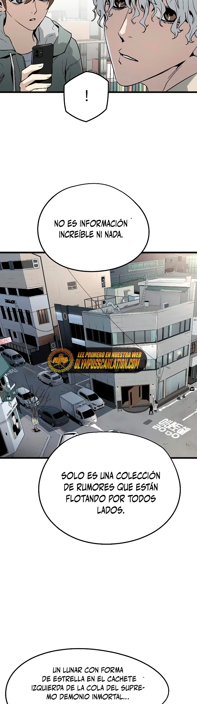 Th3 Breaker Fuerza eterna  > Capitulo 33 > Page 51