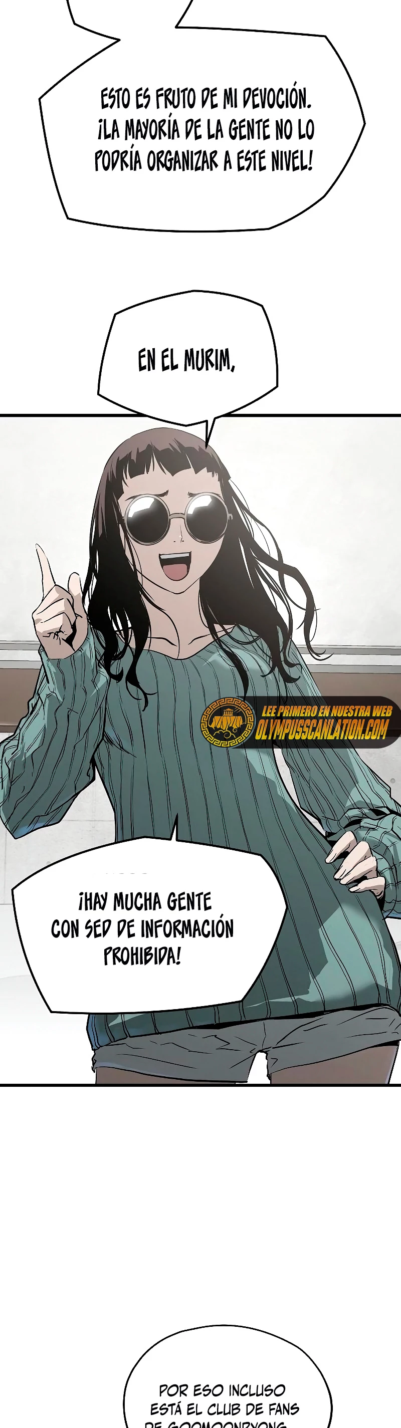 Th3 Breaker Fuerza eterna  > Capitulo 33 > Page 71